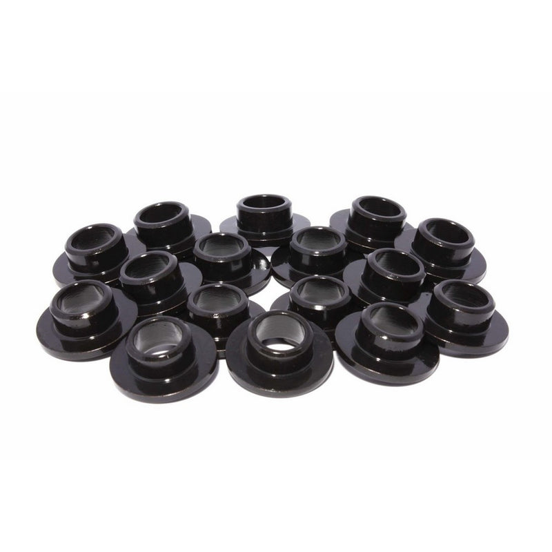 Competition Cams 795-16 Steel Retainers, 10 degree Angle Beehive Spring
