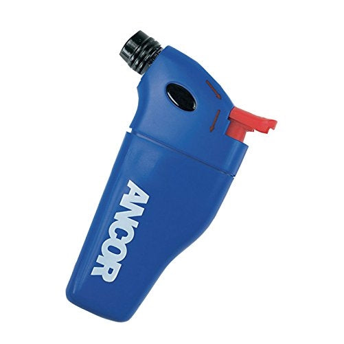 Ancor 702024 Marine Grade Electrical Mini Pocket Butane Torch
