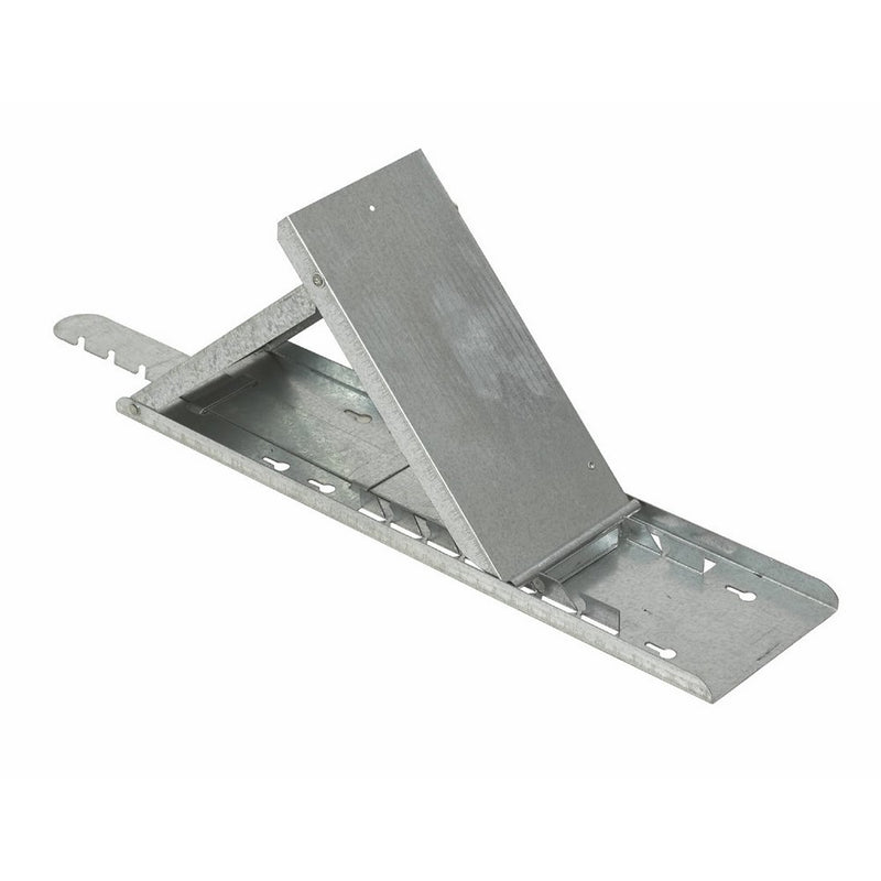 QualCraft 2525 Slater's Style Heavy Duty Roof Bracket