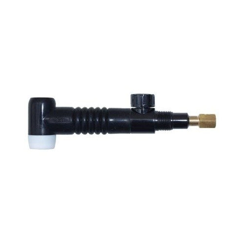 Anchor Air Cooled TIG Torches - torch assy air cooled flex 2pc 12.5'