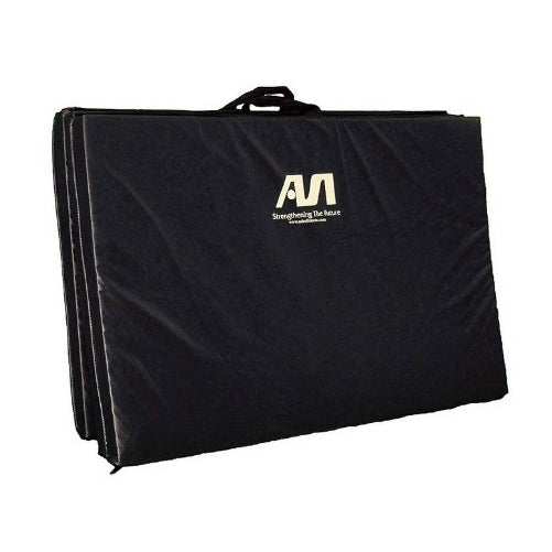 Tri fold 3' x 6' x 1.7" Exercise Mat