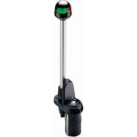 Series 22 12 Inch Plug-In/Bi-Color/Horn, 22185-7