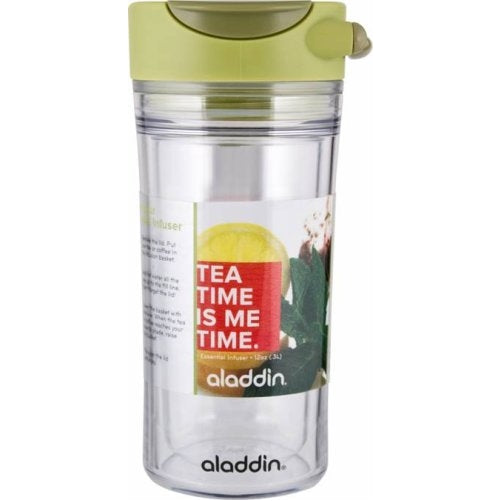 Aladdin Perfect Cup Tea Infuser 12oz, Chai