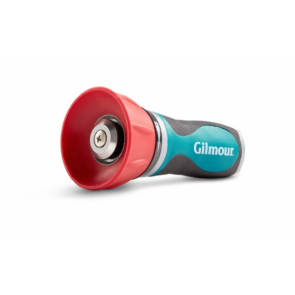 Gilmour Power Flow Nozzle With Adjustable Spray 4TW