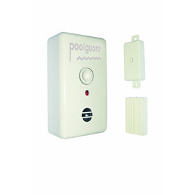Poolguard DAPT-WT Immediate Pool Door Alarm