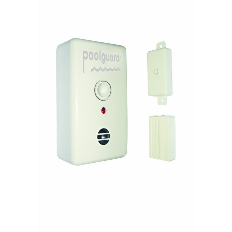 Poolguard DAPT-WT Immediate Pool Door Alarm