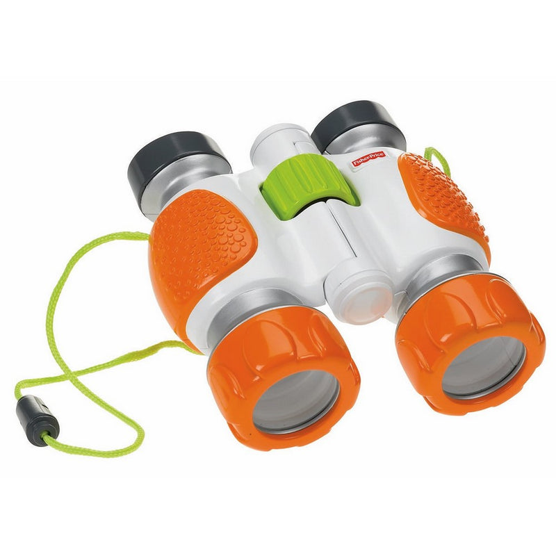 Fisher-Price Kid-Tough Binoculars