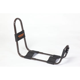 IdealStretch Original Hamstring Stretching Device with Instruction Card - Ideal Leg Stretcher, No Need for A Stretching Partner, Maintains Proper Hip Orientation - Patented Leg Stretching Machine
