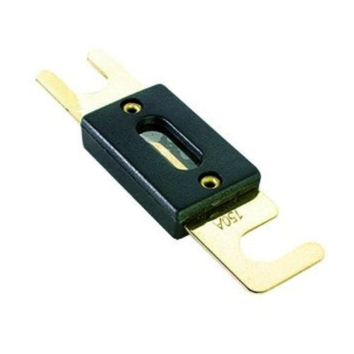 Absolute ANL150 150-Amp Gold ANL Fuse