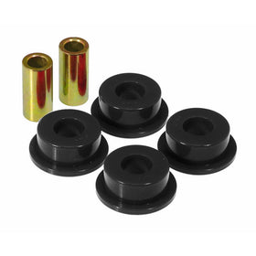 Prothane 1-1206-BL Black Rear Track Arm Bushing Kit for TJ