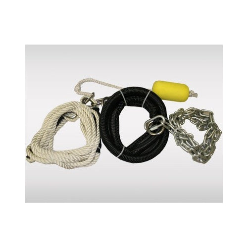 Aquaglide HD Anchor Connector Line Kit