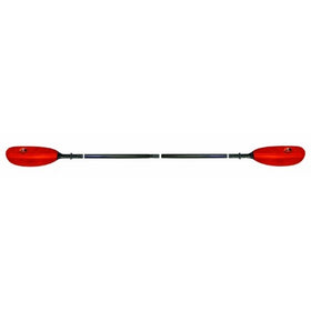 Advanced Elements Axis 230 Fiberglass Paddle (4 Piece)