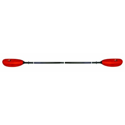 Advanced Elements Axis 230 Fiberglass Paddle (4 Piece)