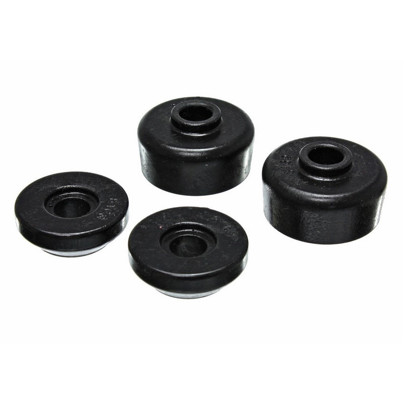 Energy Suspension 5.8104G Rear Upper Shock Kit for Eclipse
