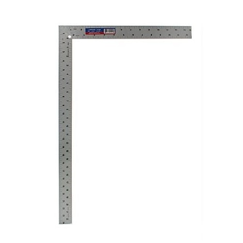 Alumicolor L-Squares 12 in. x 24 in.