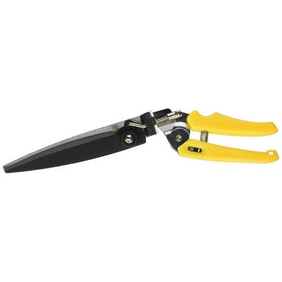 H.B. Smith Tools Grass Shears for Lawn and Garden