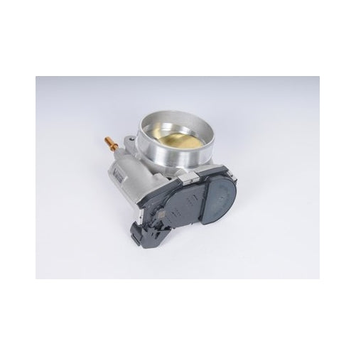 ACDelco 217-3107 GM Original Equipment Fuel Injection Throttle Body with Throttle Actuator