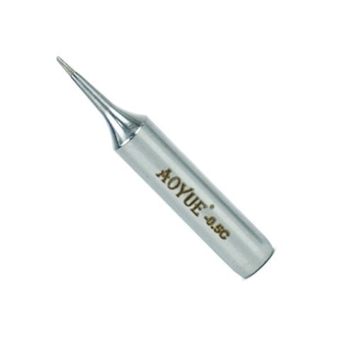 Aoyue Bevel Type Soldering Tip T-0.5C