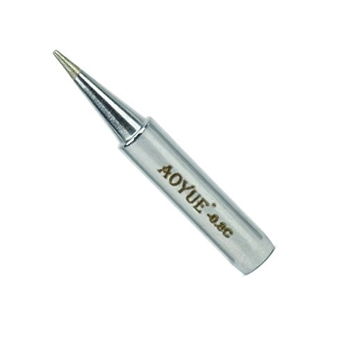 Aoyue Bevel Type Soldering Tip T-0.8C