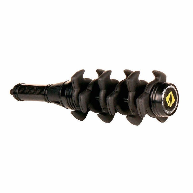New Archery Apache Stabilizer (5 Inch, Black)