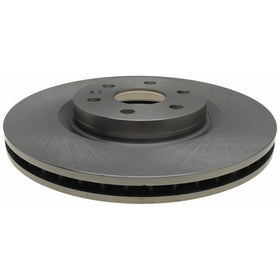 ACDelco 18A2726A Advantage Non-Coated Front Disc Brake Rotor