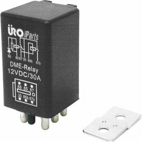 URO Parts 911 618 154 01 DME/Fuel Pump Relay