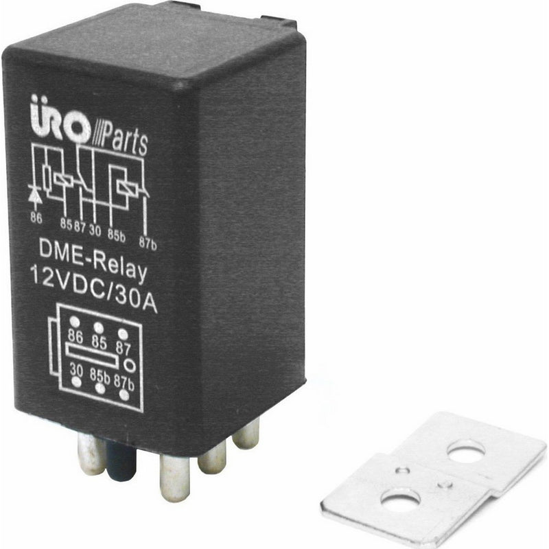 URO Parts 911 618 154 01 DME/Fuel Pump Relay