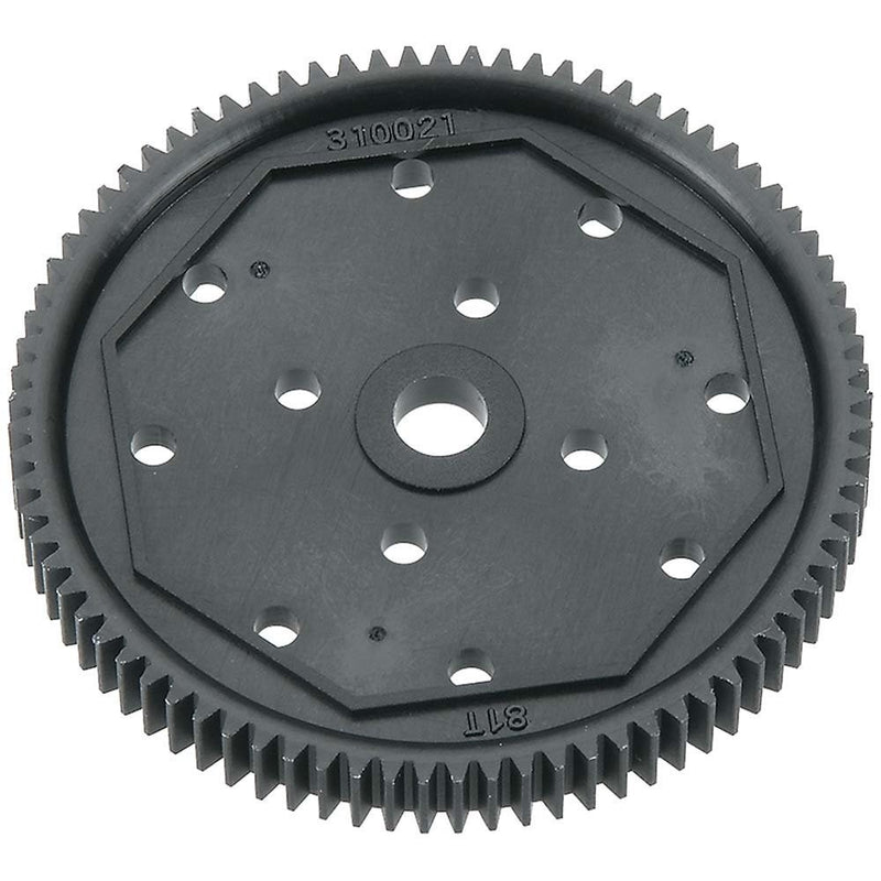 Arrma AR310021 81T 48P Spur Gear