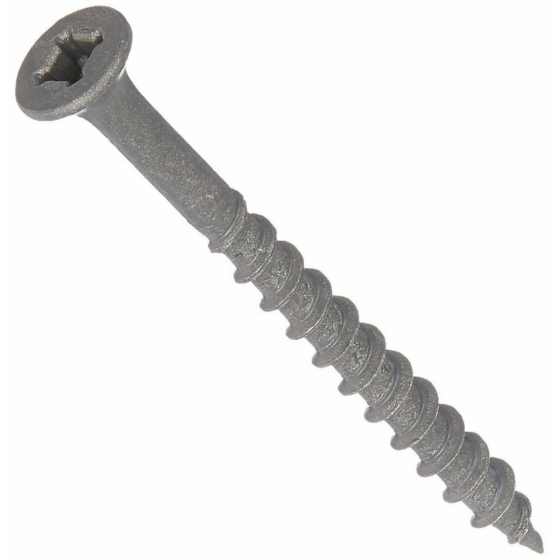 NATIONAL NAIL 281134 5-Pound 2 by 8-Inch Deck Screw