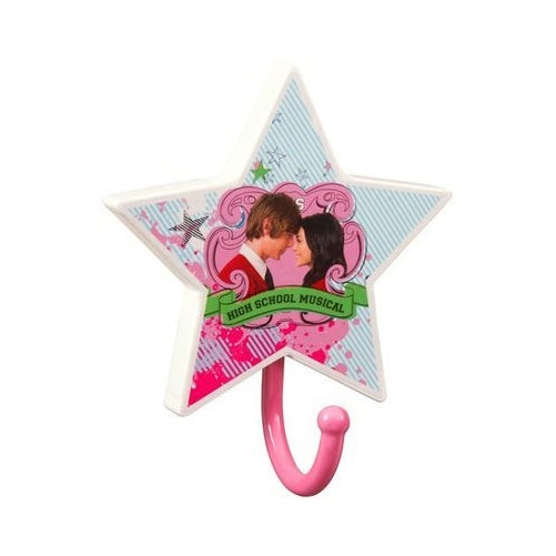 HIGHSCHOOL MUSICAL ROBE HOOK