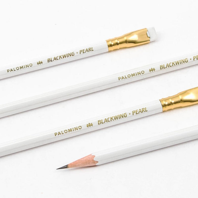 Palomino Blackwing Pearl Pencils - 12 Pack