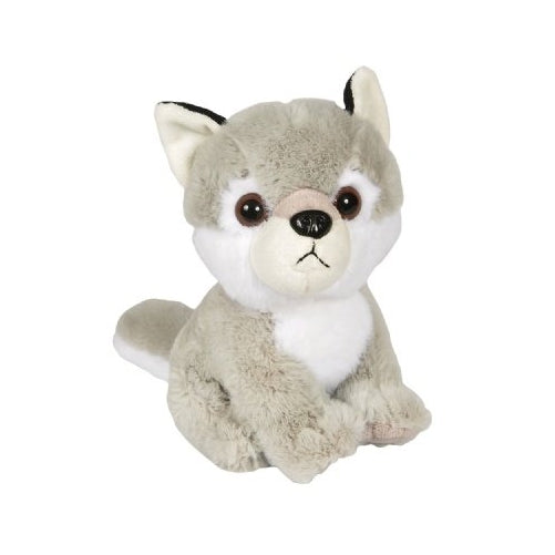 Plush Baby Wolf (Offsprings Collection)