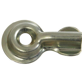 Half Turn Button