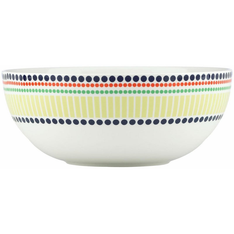 kate spade new york Hopscotch Drive Serving Bowl