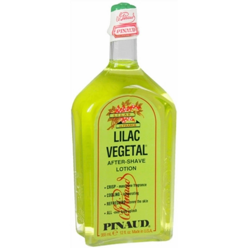 Pinaud Lilac Vegetal After-Shave Lotion 12 oz