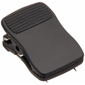 Lorell Plastic Cubicle Clips (LLR80673)