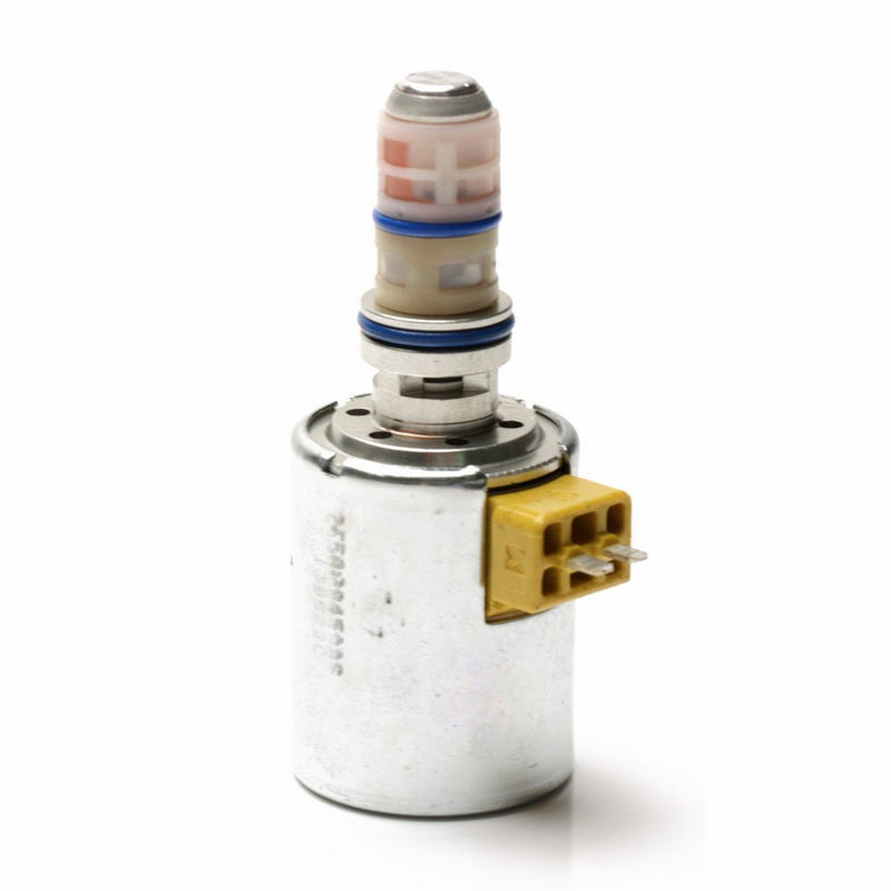 BORG WARNER 50106 EPC Solenoid, AODE/4R70W, 1998-Up