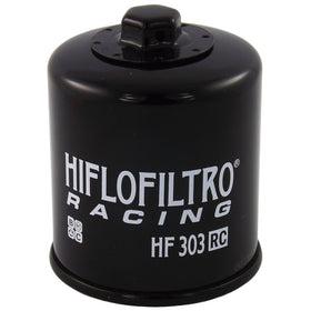 Hiflofiltro (HF303RC) RC Racing Oil Filter