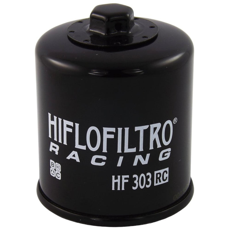 Hiflofiltro (HF303RC) RC Racing Oil Filter