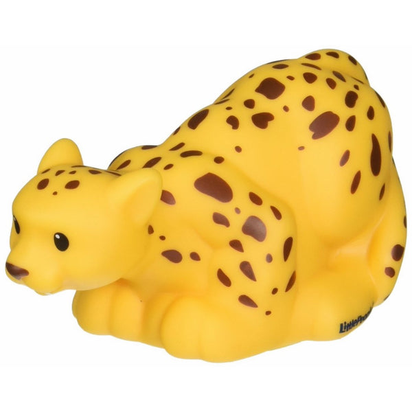 Fisher-Price Little People Leopard