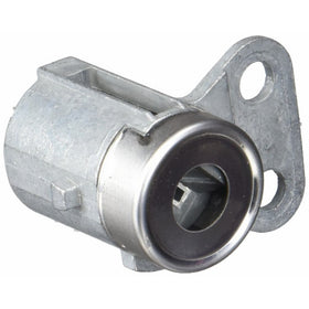 Genuine GM 15822396 Door Lock Cylinder Kit, Front, Left