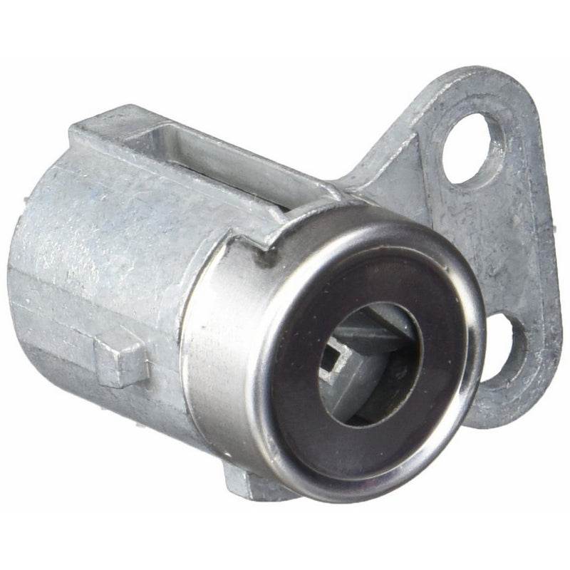 Genuine GM 15822396 Door Lock Cylinder Kit, Front, Left