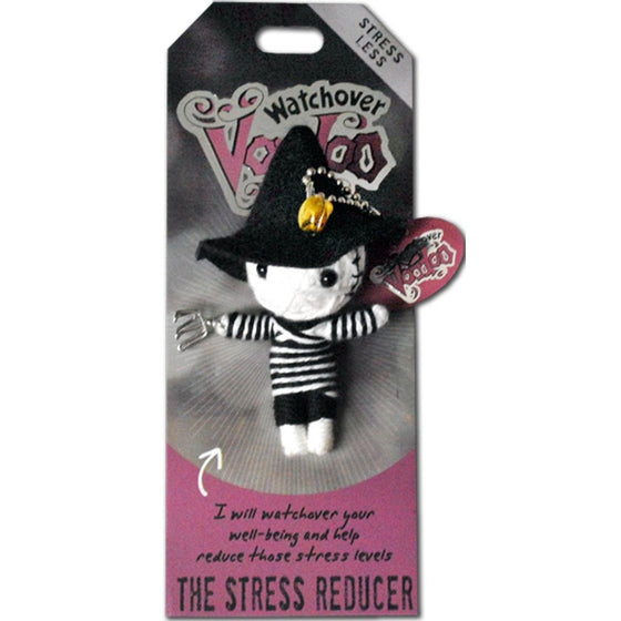 Watchover Voodoo The Stress Reducer Novelty