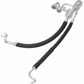 UAC HA 10951C A/C Manifold Hose Assembly