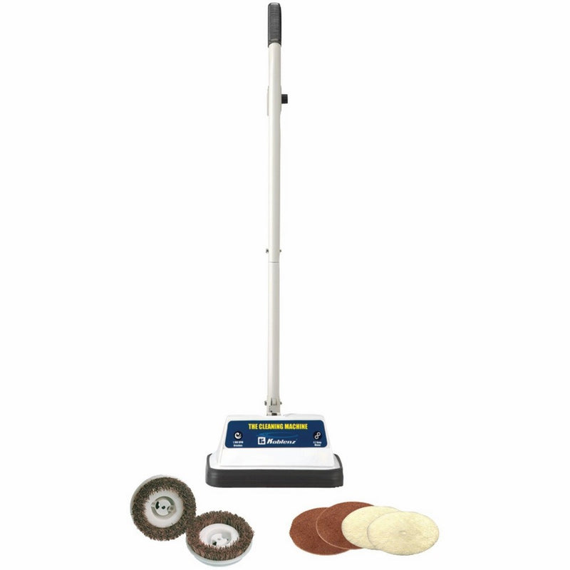 Koblenz P-620 B Shampooer/Polisher Cleaning Machine With T-Bar Handle