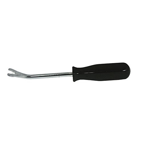 ABN Automotive Door Panel Plastic Fastener Clip Removal Tool, Universal for Cars, Trucks, SUVs, ATVs, and All Vehicles