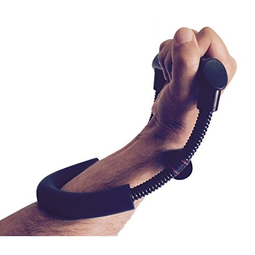 AMYCO Wrist and Strength Exerciser is One of The Best Pieces of Exercise Equipment for Wrist Exercises. Perfect Forearm Strengthener and Wrist Exerciser.