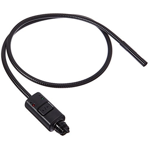 Actron CP7668 Dual Plane Accessory Camera - 9mm