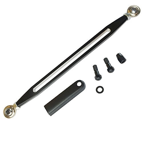 Gear Shift Linkage for Harley Davidson Softail Road King Electra Glide 1980-2016