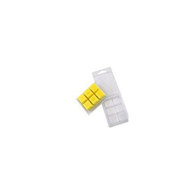 Premium Wax Melt Clamshells 50 Pack